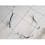 518937310 TUBO TUBAZIONE CONDOTTO ARIA CONDIZIONATA A/C FIAT PUNTO EVO 1.4 B 57KW 2011