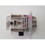81980-50030 CENTRALINA SCATOLA PORTA FUSIBILI TOYOTA RAV 4 2.0 D 85KW 2004 066500-4650