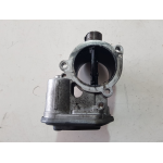 780437301 CORPO FARFALLATO VALVOLA A FARFALLA BMW 320 D 4X4 2.0 D 130KW 2010 N47D20C 
