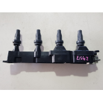 220830634 BOBINA DI ACCENSIONE PEUGEOT 307 SW 1.6 B 80KW 2004