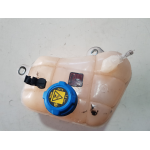 VASCHETTA SERBATOIO RECUPERO ACQUA MOTORE FIAT BRAVO 1.9 D MJT 88KW 2010