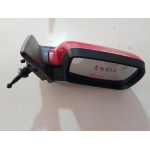 SPECCHIO SPECCHIETTO MANUALE RETROVISORE ESTERNO DESTRO KIA PICANTO 2005 