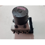 9649458080 CENTRALINA POMPA AGGREGATO ABS PEUGEOT 307 SW 1.6 B 80KW 2004 0265950368 0265234140 
