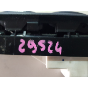 84820-42180 PULSANTIERA COMANDO INTERRUTTORE ALZAVETRO ANTERIORE SINISTRA TOYOTA RAV 4 2004