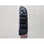 84820-42180 PULSANTIERA COMANDO INTERRUTTORE ALZAVETRO ANTERIORE SINISTRA TOYOTA RAV 4 2004