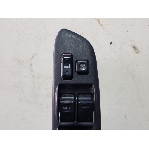 84820-42180 PULSANTIERA COMANDO INTERRUTTORE ALZAVETRO ANTERIORE SINISTRA TOYOTA RAV 4 2004