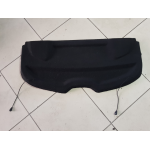 9673766680 CAPPELLIERA MENSOLA BAULE POSTERIORE PEUGEOT 208 1.4 D 50 KW 2014  