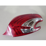9672628380 -02 STOP FNALE POSTERIORE DESTRO PEUGEOT 208 1.4 D 55KW 5M 5P (2014) 