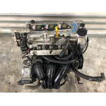 K10B MOTORE NISSAN PIXO (UAO) 1.0B 12V 68CV (2009) 5P BERL
