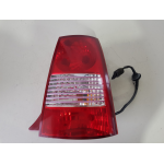 STO FANALE POSTERIORE DESTRO KIA PICANTO ANNO 2005 