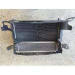 KIT RADIATORE COMPLETO FIAT BRAVO 1.9 D MJT 88KW 2010