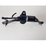 MOTORINO ASTA TERGI TERGICRISTALLI ANTERIORE KIA PICANTO 1.0 B 44KW 2007