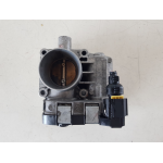 5519278 CORPO FARFALLATO VALVOLA A FARFALLA LANCIA YPSILON 1.2 51KW B 2010 40SMF10