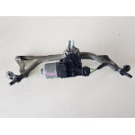 9673222580 MOTORINO ASTA TERGI TERGICRISTALLO ANTERIORE PEUGEOT 206 1.4 B 55KW 75CV 2004 0390241540 3397021391  