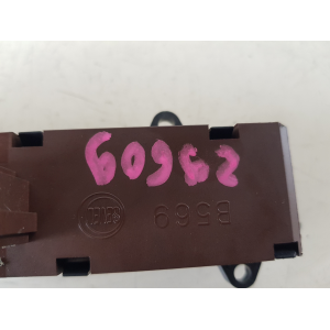 7354213580 COMANDO INTERRUTTORE MULTIFUNZIONE FIAT DUCATO ANNO 2011