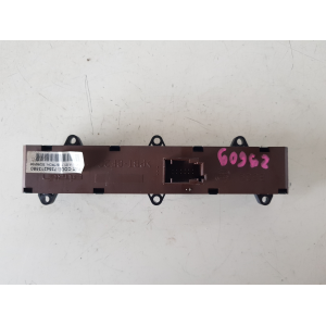7354213580 COMANDO INTERRUTTORE MULTIFUNZIONE FIAT DUCATO ANNO 2011