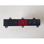 7354213580 COMANDO INTERRUTTORE MULTIFUNZIONE FIAT DUCATO ANNO 2011