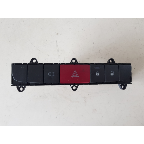 7354213580 COMANDO INTERRUTTORE MULTIFUNZIONE FIAT DUCATO ANNO 2011