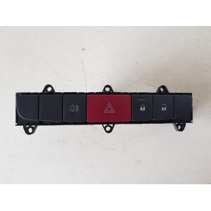 7354213580 COMANDO INTERRUTTORE MULTIFUNZIONE FIAT DUCATO ANNO 2011