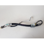 64.53 6927538 TUBO TUBAZIONE CONDOTTO ARIA CONDIZIONATA A/C BMW SERIE 1 120D E87 2.0 D 120KW 163CV 2007 204D4