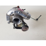 504340182 TURBO TURBINA TURBOCOMPRESSORE FIAT DUCATO 2.3 D 88KW 2010