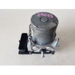51804596 CENTRALINA POMPA AGGREGATO ABS FIAT DUCATO 2.3 D 88KW 2010 0265800717 0265232112  