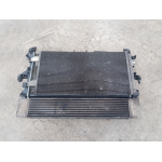 1340763080 KIT RADIATORE COMPLETO FIAT DUCATO 2.3 D 88KW 2010 1358020080 