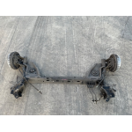 PONTE ASSALE POSTERIORE RENAULT CLIO 1.5 D 66KW 2016
