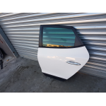 PORTA PORTIERA SPORTELLO POSTERIORE SINISTRA HYUNDAI IX35 1.7 D 116 CV 85 KW 2013 D4FD