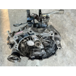 CAMBIO GZK MARCE MANUALE VOLKSWAGEN FOX 1.4 B 55KW 2006 GZK