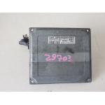 4S61-12A650-LC CENTRALINA MOTORE FORD FUSION 1.6 B 74KW 2005 S120977014E SIM210