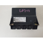 4S6T-15K600-CV CENTRALINA CHIUSURA CENTRALIZZATA FORD FIESTA 1.4 D 50KW 2003