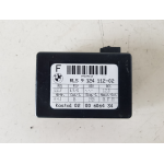 9124112-02 SENSORE PIOGGIA BMW SERIE 1 120D E87 2.0 D 120KW 163CV 2007