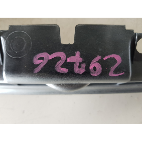 7355013570 COMANDO INTERRUTTORE LUCI DI EMERGENZA 4 FRECCE FIAT GRANDE PUNTO EVO 2011