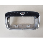 7355013570 COMANDO INTERRUTTORE LUCI DI EMERGENZA 4 FRECCE FIAT GRANDE PUNTO EVO 2011