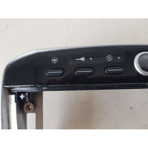 7355013570 COMANDO INTERRUTTORE LUCI DI EMERGENZA 4 FRECCE FIAT GRANDE PUNTO EVO 2011