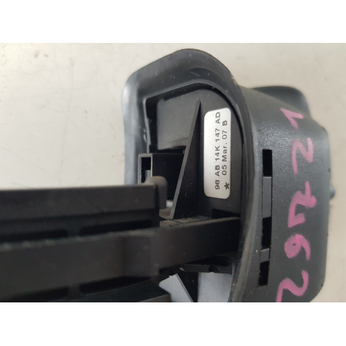 98AB14K147AD COMANDI RADIO AL VOLANTE FORD FIESTA ANNO 2003