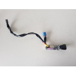 BLOCCO BLOCCHETTO DI AVVIAMENTO CON CHIAVE PEUGEOT 206 1.4 D 50KW 2005
