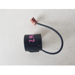9641551180 CENTRALINA LETTORE CHIAVE PEUGEOT 206 1.4 D 50KW 2005