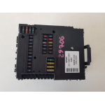 0011868V004 CENTRALINA SCATOLA PORTAFUSIBILI SMART FORTWO 0.7 B 45KW 2003 5WK45090 