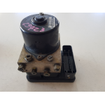 2S61-2M110-CE CENTRALINA POMPA AGGERGATO ABS FORD FIESTA 1.4 D 50KW 2003 D351-437A0-B 10.0206-0093.4 
