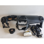 07355162010 KIT AIRBAG  FIAT PUNTO EVO 1.4 B 57KW 2012 00519212660