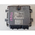 51822896 CENTRALINA METANO FIAT PANDA 169 1.2 B / M 44KW 2009