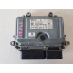 A6401507679 CENTRALINA MOTORE MERCEDES CLASSE B 180 W245 2.0 D 80KW 2006 0281013026