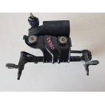 F006B20070 MOTORINO ASTA TERGI TERGICRISTALLO ANTERIORE VOLKSWAGEN FOX 1.4 B 55KW 2006