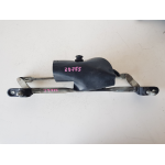 MS159200-7151 MOTORINO ASTA TERGI TERGICRISTALLI ANTERIORE FIAT PANDA 1.2 B 44KW 2010