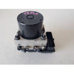 5Z0614117B CENTRALINA POMPA AGGREGATO ABS VOLKSWAGEN FOX 1.4 B 55KW 2006 0265800468 0265231636  