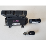 51783783 KIT DI AVVIAMENTO FIAT PANDA 1.2 B / M 44KW 2008 188A4000 IAW5AF.SK 51798646