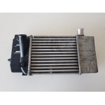 JD127100-5100 RADIATORE INTERCOOLER TOYOTA YARIS 1.4 D 66KW 2011 1ND TV 