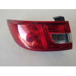265553021R STOP FANALE POSTERIORE SINISTRO RENAULT CLIO 2016